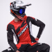 Джерсі крос-ендуро Kenny Track Jersey Zoom Red