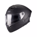 Шолом інтеграл MT Thunder 4 R SV Pure A1 Matt Black