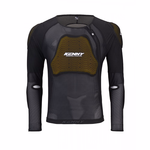 Дитяча моточерепаха Kenny Track Safety Jacket Kid