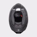 Шолом інтеграл LS2 FF817 Challenger 2 Solid Matt Black