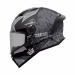 Шолом інтеграл MT Stinger 2 Tagger B2 Matt Black Grey