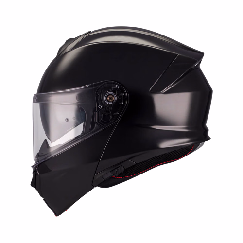 Шолом модуляр MT Genesis SV Pure A1 Gloss Black