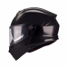 Шолом модуляр MT Genesis SV Pure A1 Gloss Black