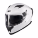 Шолом інтеграл MT Braker SV Pure A0 Gloss White