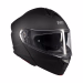 Шолом модуляр MT Genesis SV Pure A1 Matt Black
