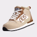 Моточеревики жіночі LS2 Nova Boots Woman Cream