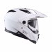 Шолом єндуро Kenny Extreme Solid Gloss White