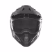 Шолом єндуро NOX N350 Gloss Black