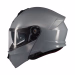 Шолом модуляр MT Genesis SV Pure A12 Gloss Grey