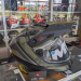 Шолом єндуро MT Track SV Questor B6 Matt Black Khaki Yellow