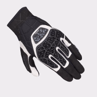 Моторукавички текстильні LS2 All Terrain 2 Man Gloves Black Grey