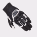 Моторукавички текстильні LS2 All Terrain 2 Man Gloves Black Grey