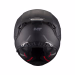 Шолом інтеграл MT Thunder 4 R SV Pure A1 Matt Black