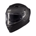 Шолом інтеграл MT Braker SV Pure A1 Matt Black