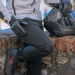Мотоджинси LS2 Bradford Man Jeans Black