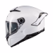 Шолом інтеграл MT Thunder 4 SV Pure A0 Gloss White