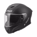 Шолом інтеграл LS2 FF820 Rapid 3 Solid Matt Black 