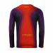 Джерсі крос-ендуро Kenny Track Jersey Focus Red