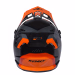 Шолом кросовий Kenny Track Speed Neon Orange