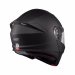 Шолом модуляр MT Genesis SV Pure A1 Matt Black