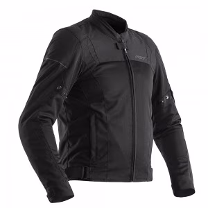Текстильна мотокуртка RST Aero CE Tex Jacket Black