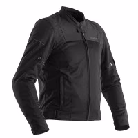 Текстильна мотокуртка RST Aero CE Tex Jacket Black