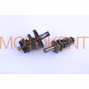 Коробка передач (у зборі) Active (КПП) EVO (mod:A)