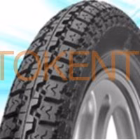 Мотошина 2,50 -17 TT (Pneu Speciale Afrique) RALSON (Індія) (#RSN)