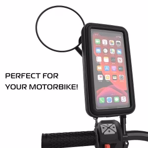 Чохол для утримувача смартфону Oxford CLIQR Universal Phone Case