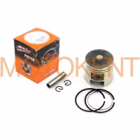 Поршень 2T TB 50, Suzuki RUN 0,75 (Ø41,75 p-10) оригінал Taiwan SEE