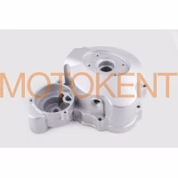 Кришка генератора (ліва) 4T CG125/250 ST