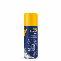 Мастило для ланцюга MANNOL 7901 Chain Lube 200ml синтетика
