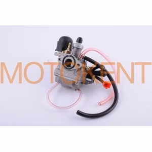 Карбюратор Suzuki LETS VDK