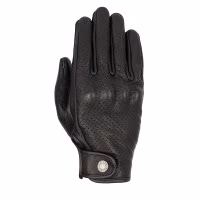 Жіночі моторукавички Oxford Henlow Air WS Glove Black