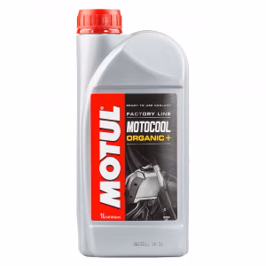 Охолоджуюча рідина Motul MOTOCOOL Factory Line 1L