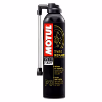 Аерозоль для підкачування ремонту коліс Motul MC CARE™ P3 Tyre Repair 300ml