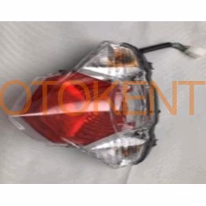 Стоп-сигнал (у зборі) Honda JF31 (110cc) VV