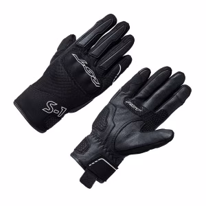 Моторукавички RST Gloves S-1 Mesh Men CE - Black