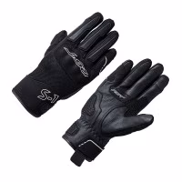 Моторукавички RST Gloves S-1 Mesh Men CE - Black