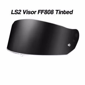 Візор на шолом LS2 Visor FF808 Tinted