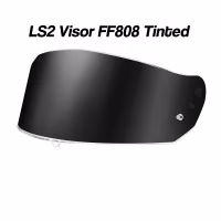 Візор на шолом LS2 Visor FF808 Tinted