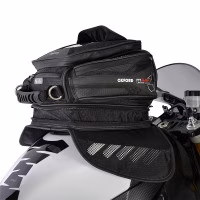 Сумка на бак Oxford M15R Tank Bag – Black