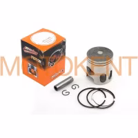 Поршень Yamaha JOG 65 0,50 (Ø44,50 p-10, 2JA/3KJ) оригінал Taiwan SEE (mod.A)