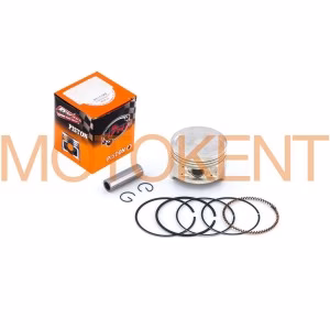 Поршень Zongshen CG200 0,25 (Ø63,75 OHV) оригінал Taiwan SEE