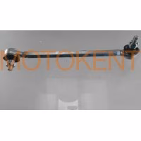 Тяга рульова (у зборі) ATV 50/125 (L-270mm) VV