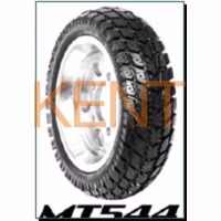 Мотошина 3,50-10 TL SWALLOW (Shwalbe) HS-544 LTK
