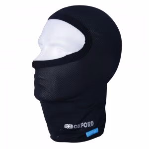 Підшоломник Oxford Balaclava Coolmax Blk
