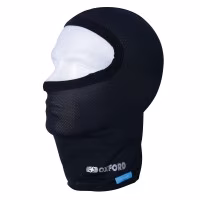 Підшоломник Oxford Balaclava Coolmax Blk