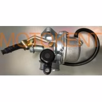 Карбюратор Delta 100 (з краником) VDK