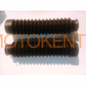 Гофри передньої вилки (пара) Zongshen, Lifan 125/150 PLT